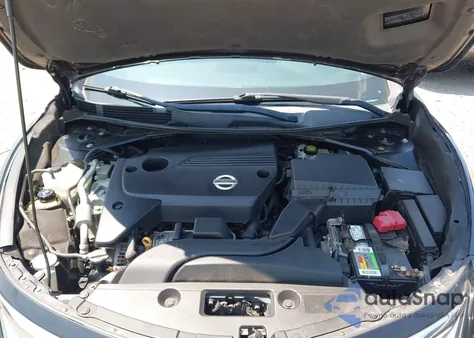 2013 Nissan Altima 2.5 S z USA, uszkodzony, nr VIN 1N4AL3AP5DC272112